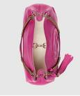 Сумка Gucci Soho Tote Fuchsia Bag